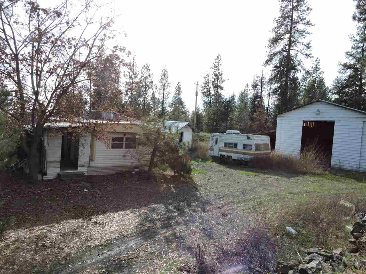 17505 West Bowie Road Spokane, WA 99224 - Photo 20 of 20