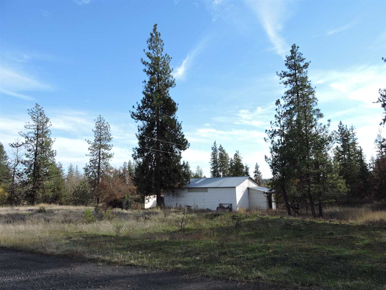 17505 West Bowie Road Spokane, WA 99224 - Photo 4 of 20