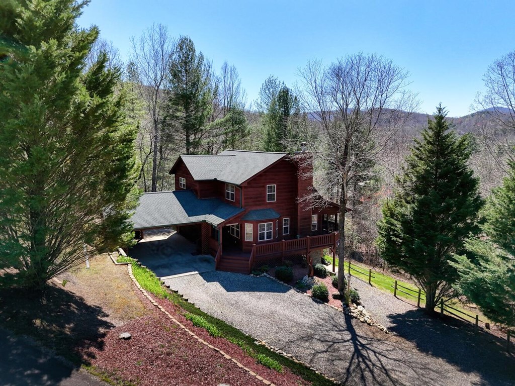 6128 Ruth Drive Young Harris, GA 30582 - Photo 15 of 59