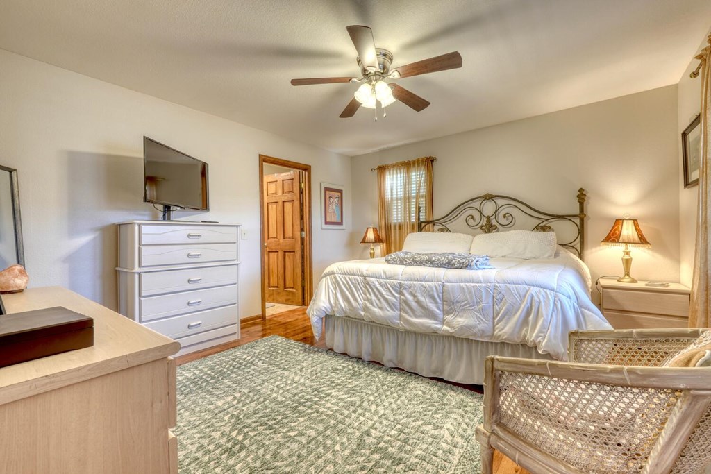 6128 Ruth Drive Young Harris, GA 30582 - Photo 16 of 59