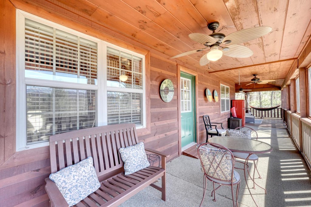 6128 Ruth Drive Young Harris, GA 30582 - Photo 23 of 59