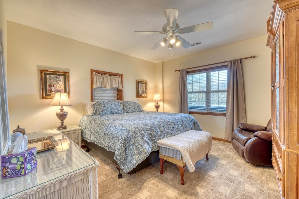 6128 Ruth Drive Young Harris, GA 30582 - Photo 29 of 59