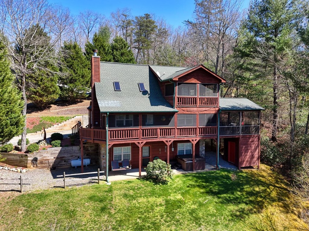 6128 Ruth Drive Young Harris, GA 30582 - Photo 3 of 59