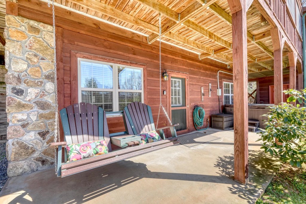 6128 Ruth Drive Young Harris, GA 30582 - Photo 32 of 59