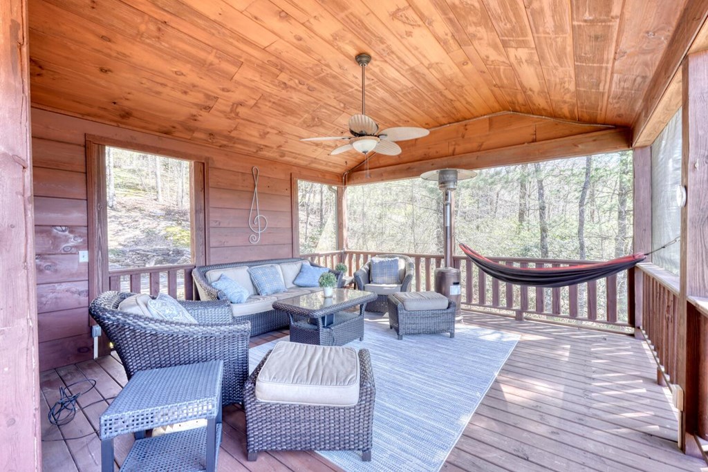 6128 Ruth Drive Young Harris, GA 30582 - Photo 34 of 59