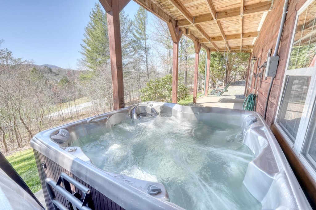 6128 Ruth Drive Young Harris, GA 30582 - Photo 37 of 59