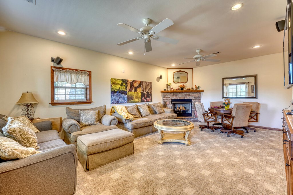 6128 Ruth Drive Young Harris, GA 30582 - Photo 47 of 59