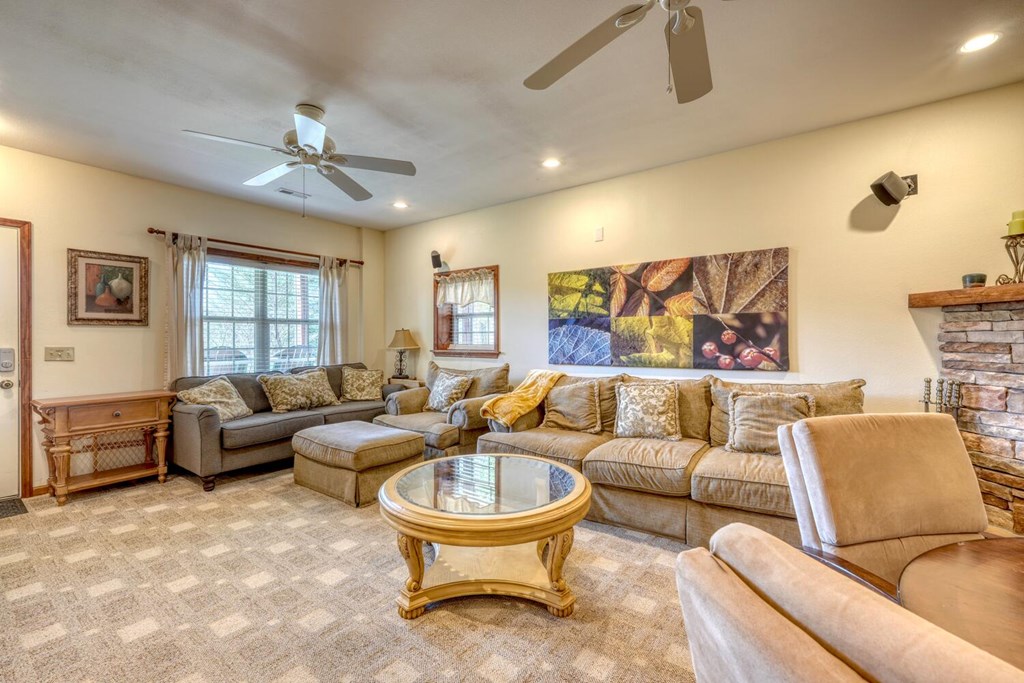 6128 Ruth Drive Young Harris, GA 30582 - Photo 49 of 59