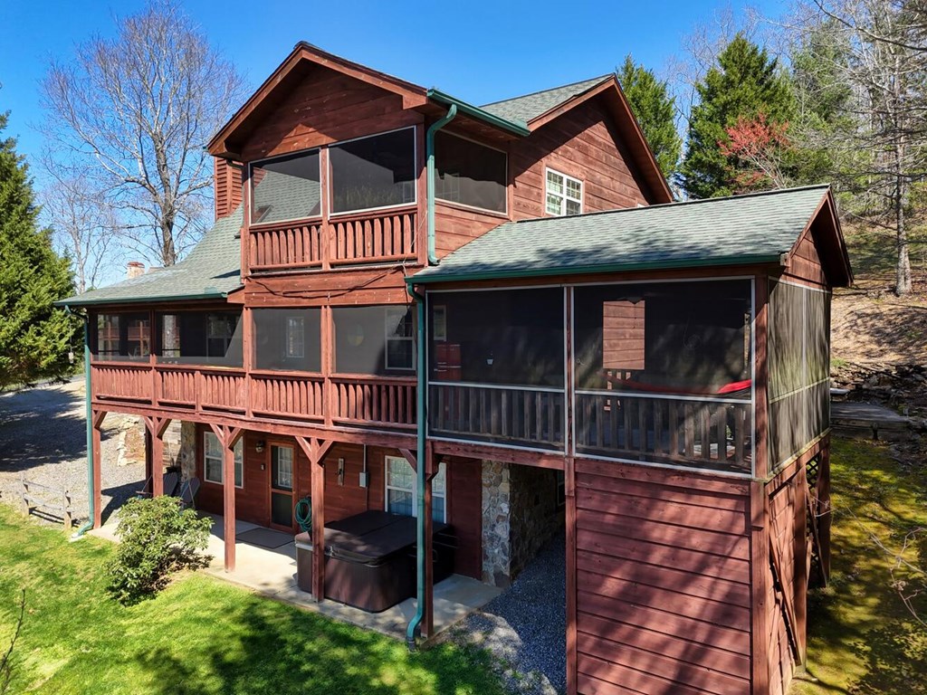 6128 Ruth Drive Young Harris, GA 30582 - Photo 55 of 59