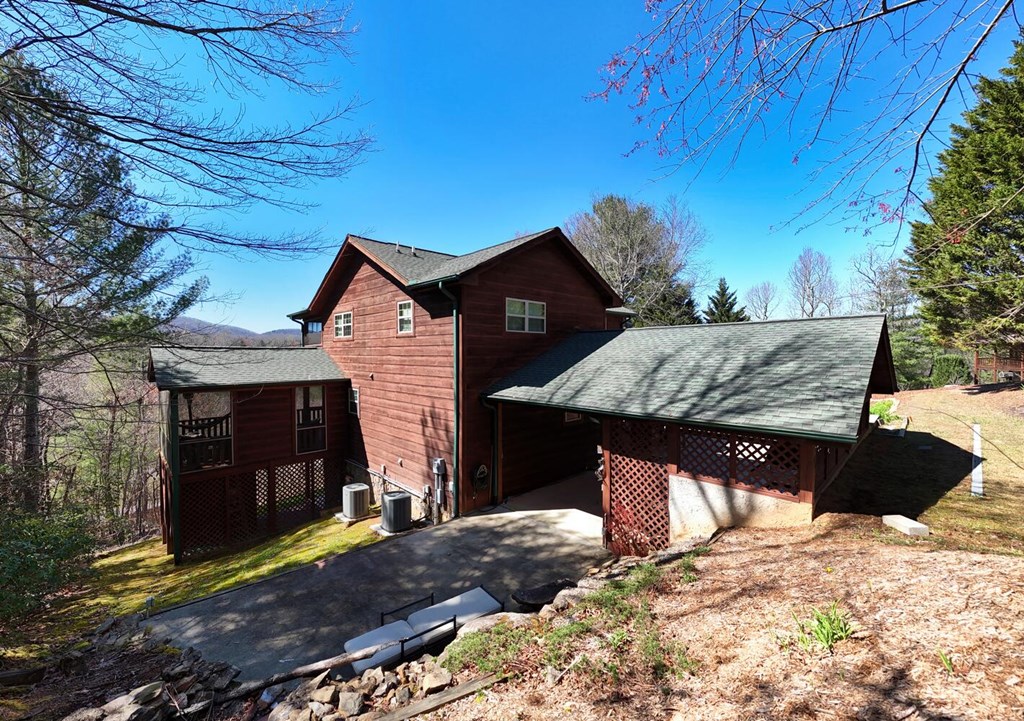 6128 Ruth Drive Young Harris, GA 30582 - Photo 56 of 59