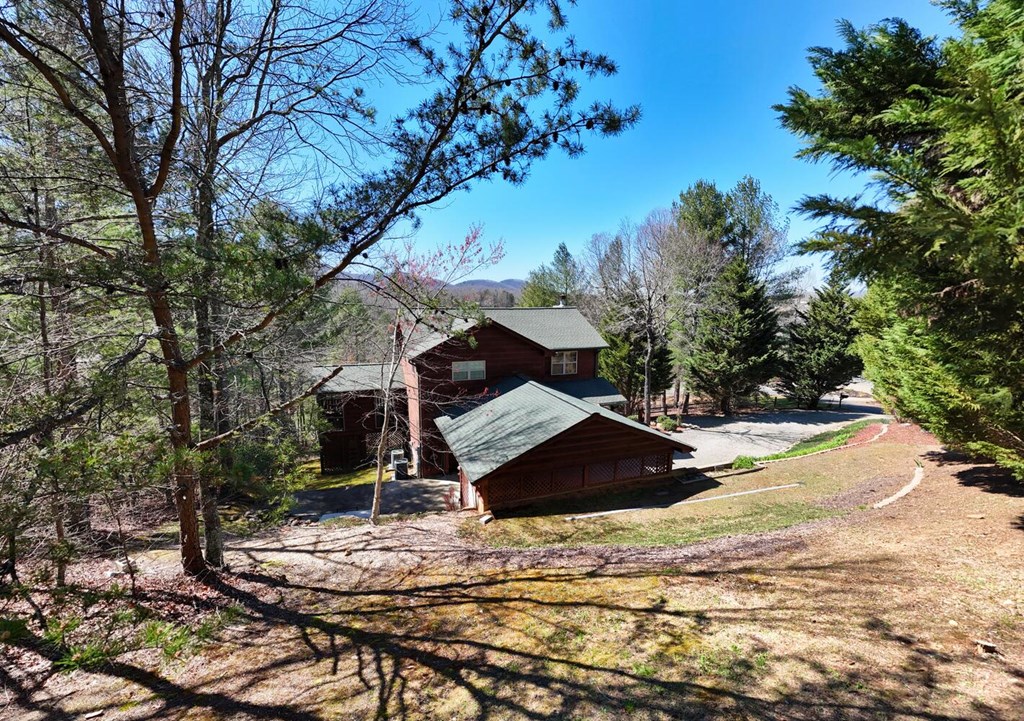 6128 Ruth Drive Young Harris, GA 30582 - Photo 57 of 59