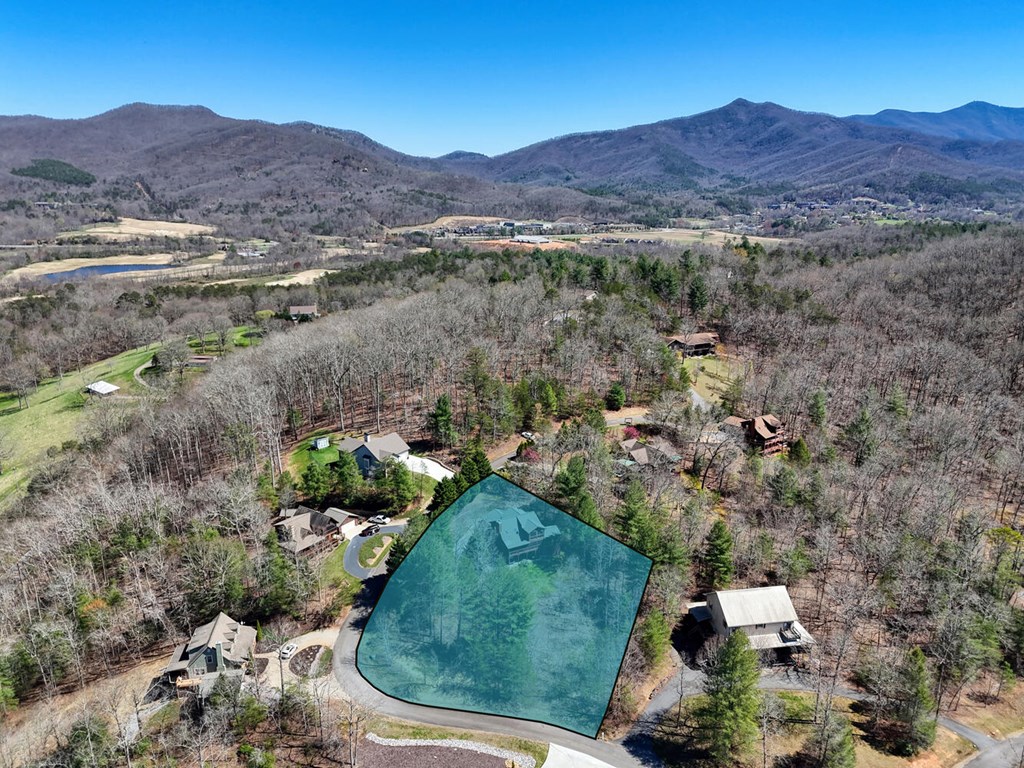 6128 Ruth Drive Young Harris, GA 30582 - Photo 58 of 59