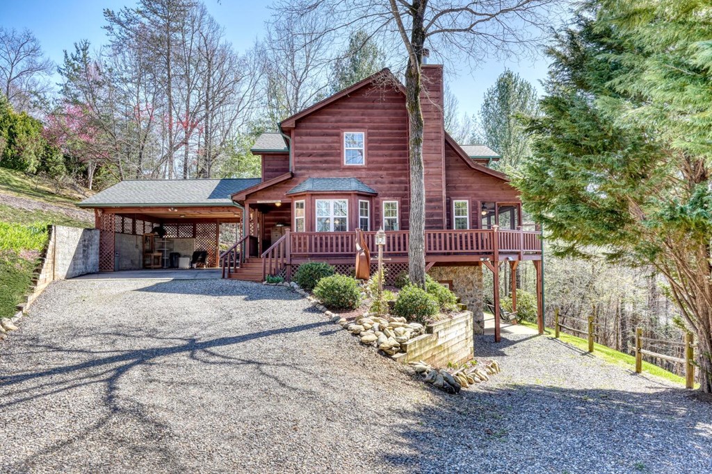 6128 Ruth Drive Young Harris, GA 30582 - Photo 59 of 59