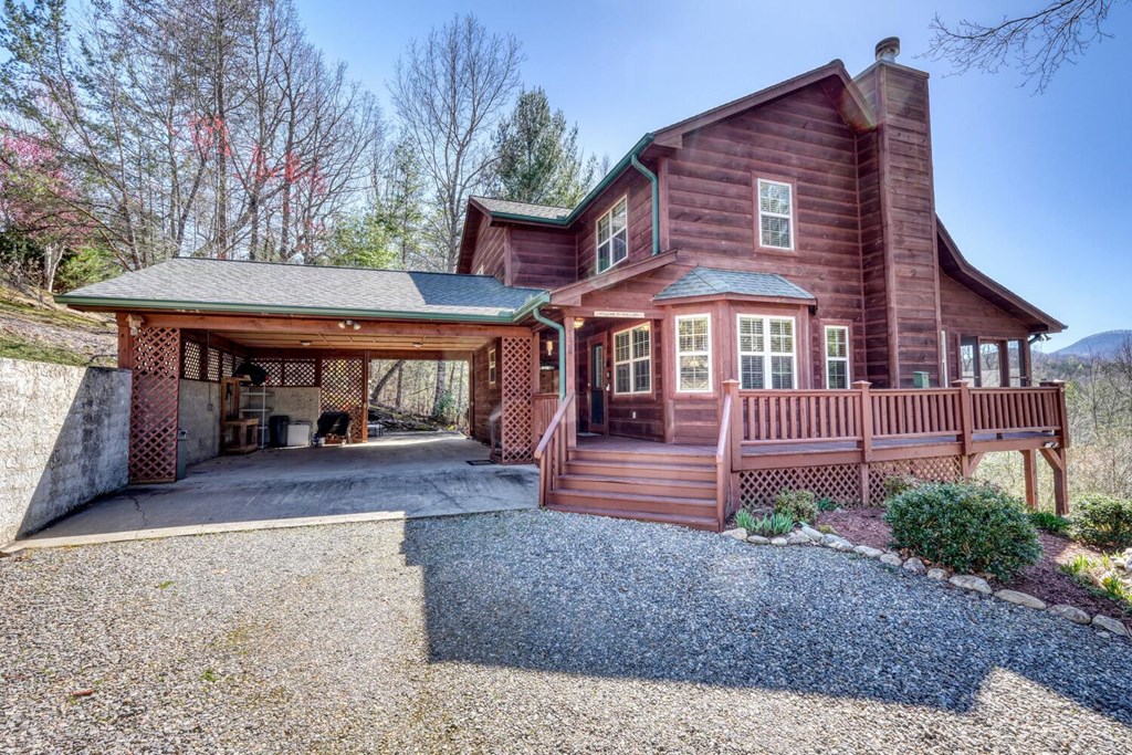 6128 Ruth Drive Young Harris, GA 30582 - Photo 7 of 59