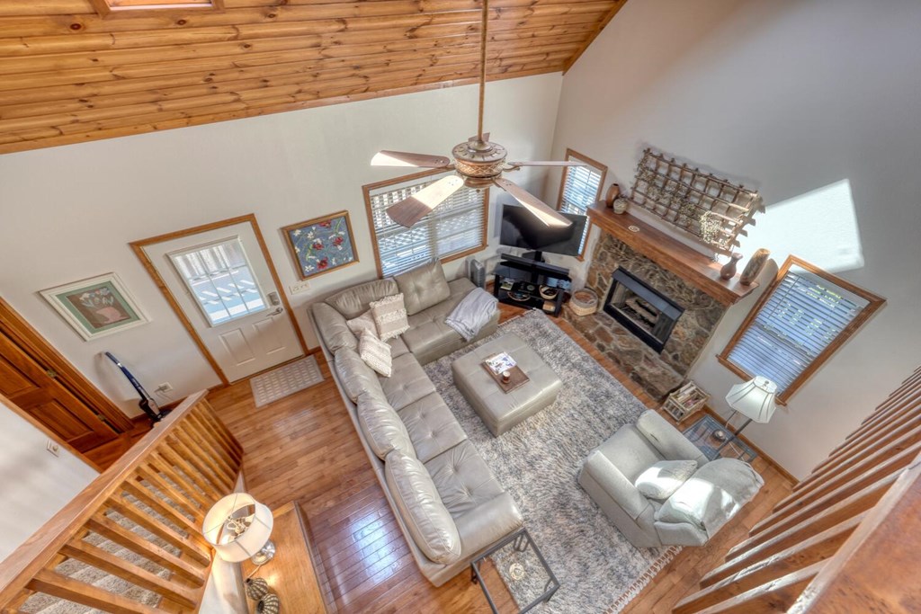 6128 Ruth Drive Young Harris, GA 30582 - Photo 9 of 59