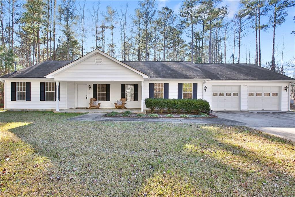 10540 Rivertown Road Fairburn, GA 30213 - Photo 1 of 1