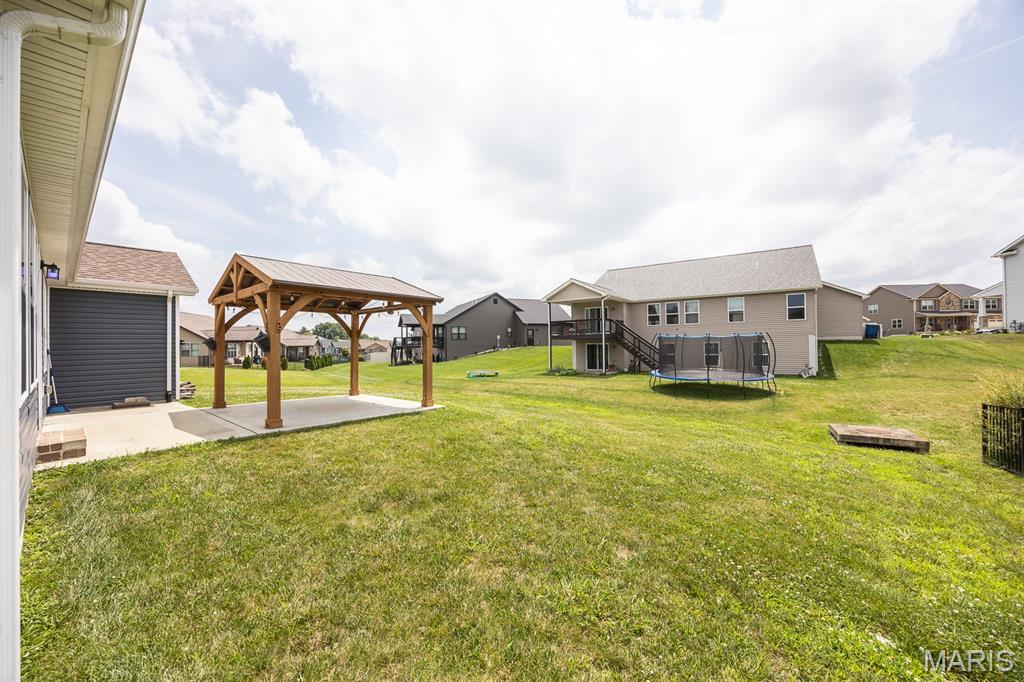 2658 London Lane Shiloh, IL 62221 - Photo 9 of 9