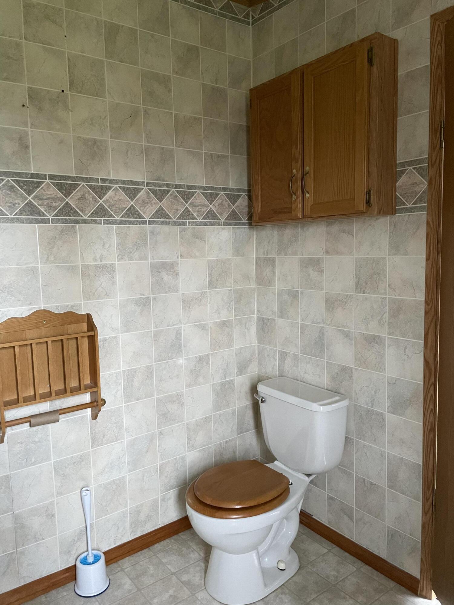 339 Grand Falls Road Limestone, ME 04750 - Photo 15 of 22 Primary bath
