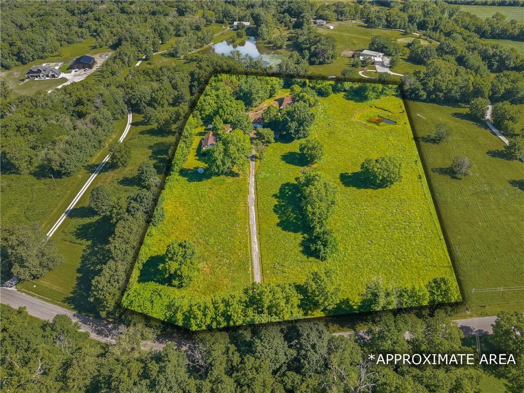 13424 Henson Road Holt, MO 64048 - Photo 1 of 46