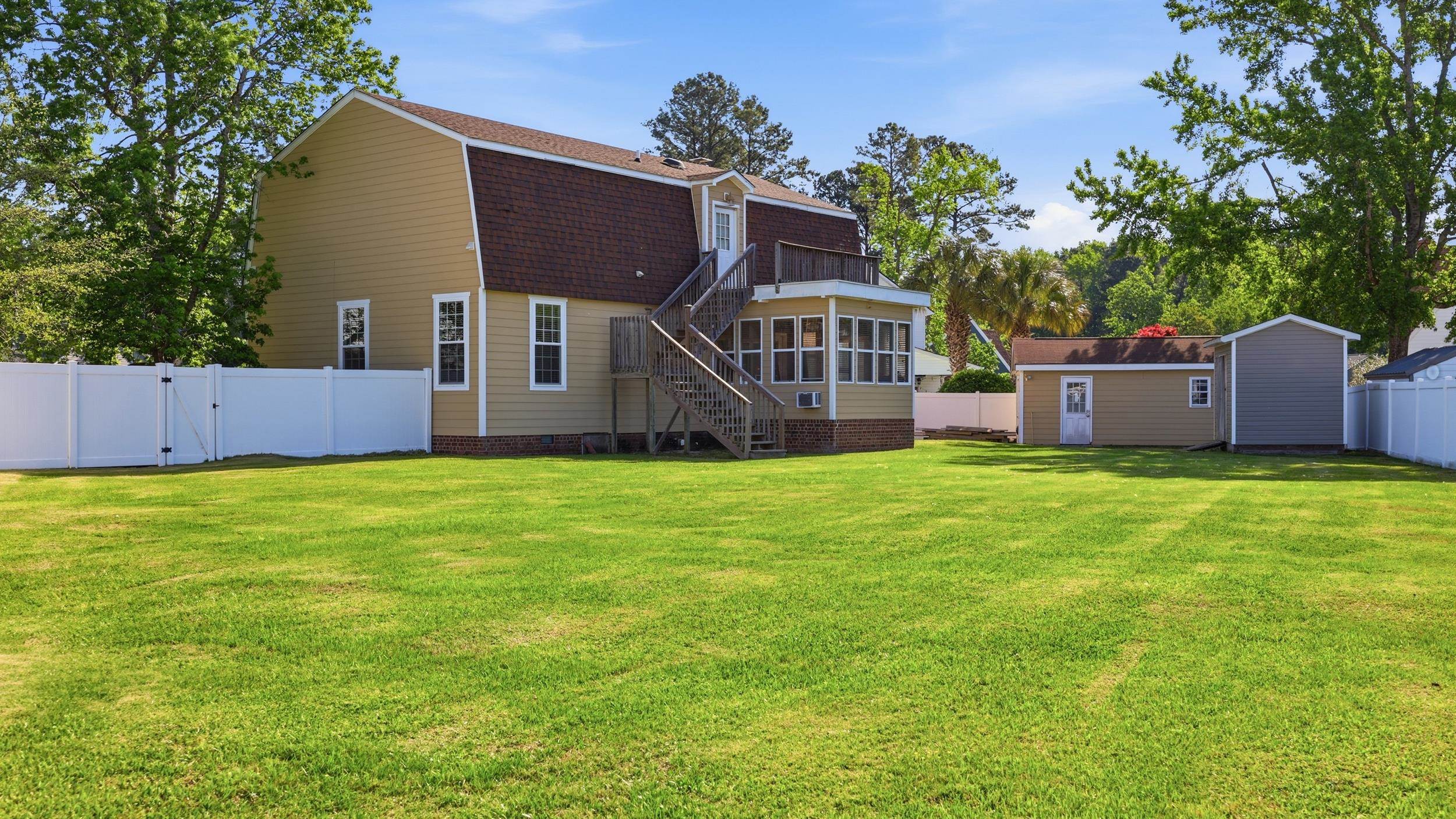 112 Staton Lane Longs, SC 29568 - Photo 38 of 52