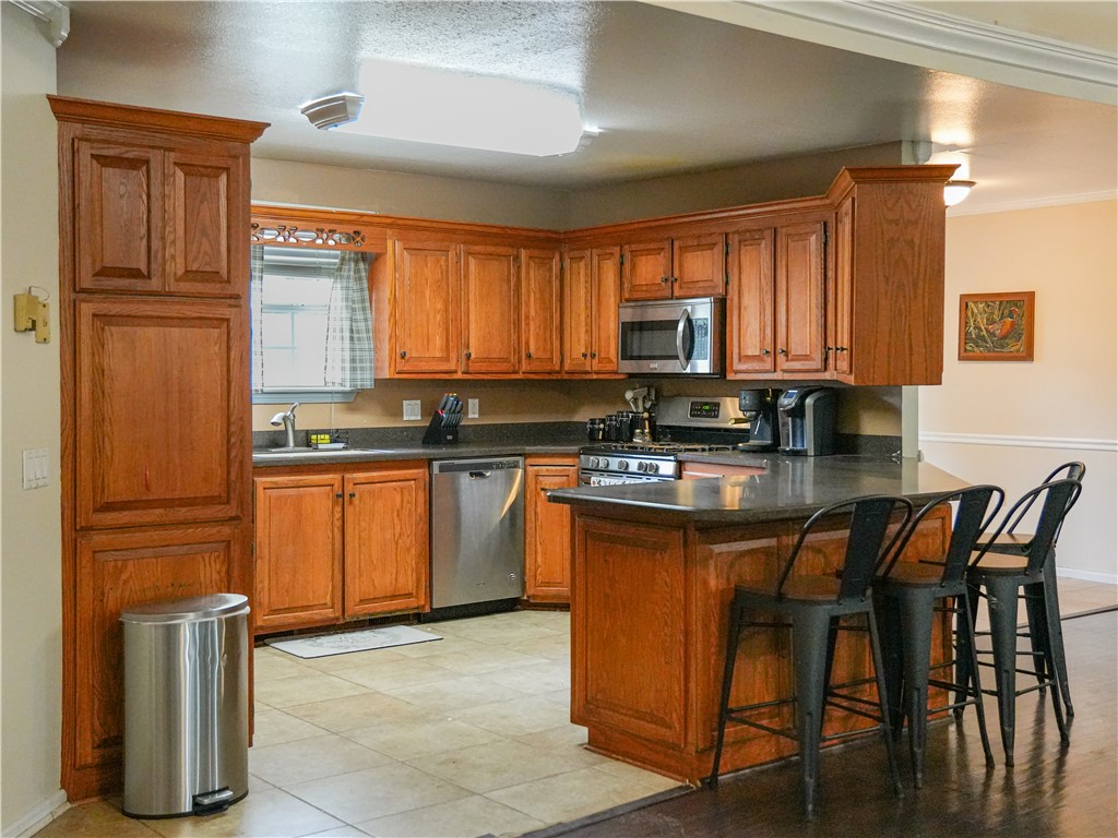 16 Bakers Spring Road Russellville, AR 72802 - Photo 10 of 44 Gallery Image 10
