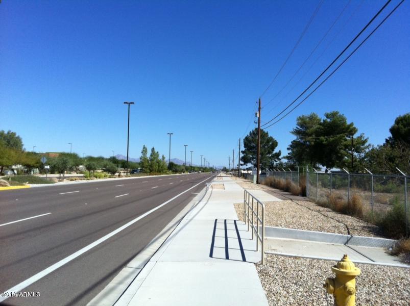5621 East Baseline Road, Unit 2 Gilbert, AZ 85234 - Photo 1 of 3 Facing East