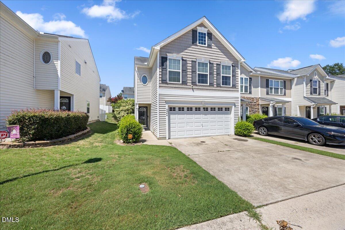 5344 Big Bass Drive Raleigh, NC 27610 - Photo 1 of 17 01-2A1A9866