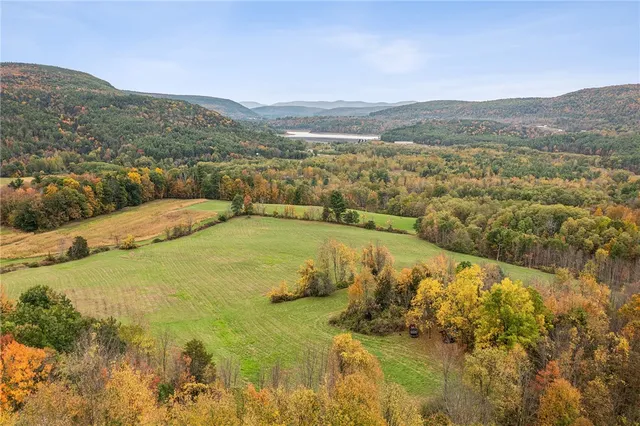 $499,000 | Westkill Road, North Blenheim, NY 12131