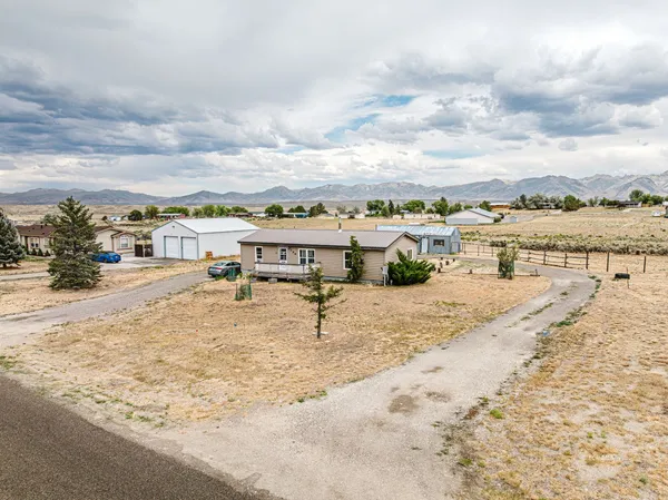 $285,000 | 358 Merino Drive, Spring Creek, NV 89815