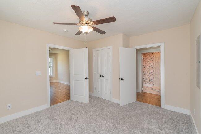 295 Old Wagener Road Aiken, SC 29801 - Photo 24 of 48 Gallery Image 24