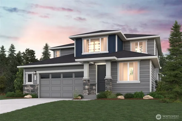 $749,990 | 3962 Flat Top Drive, Bremerton, WA 98312