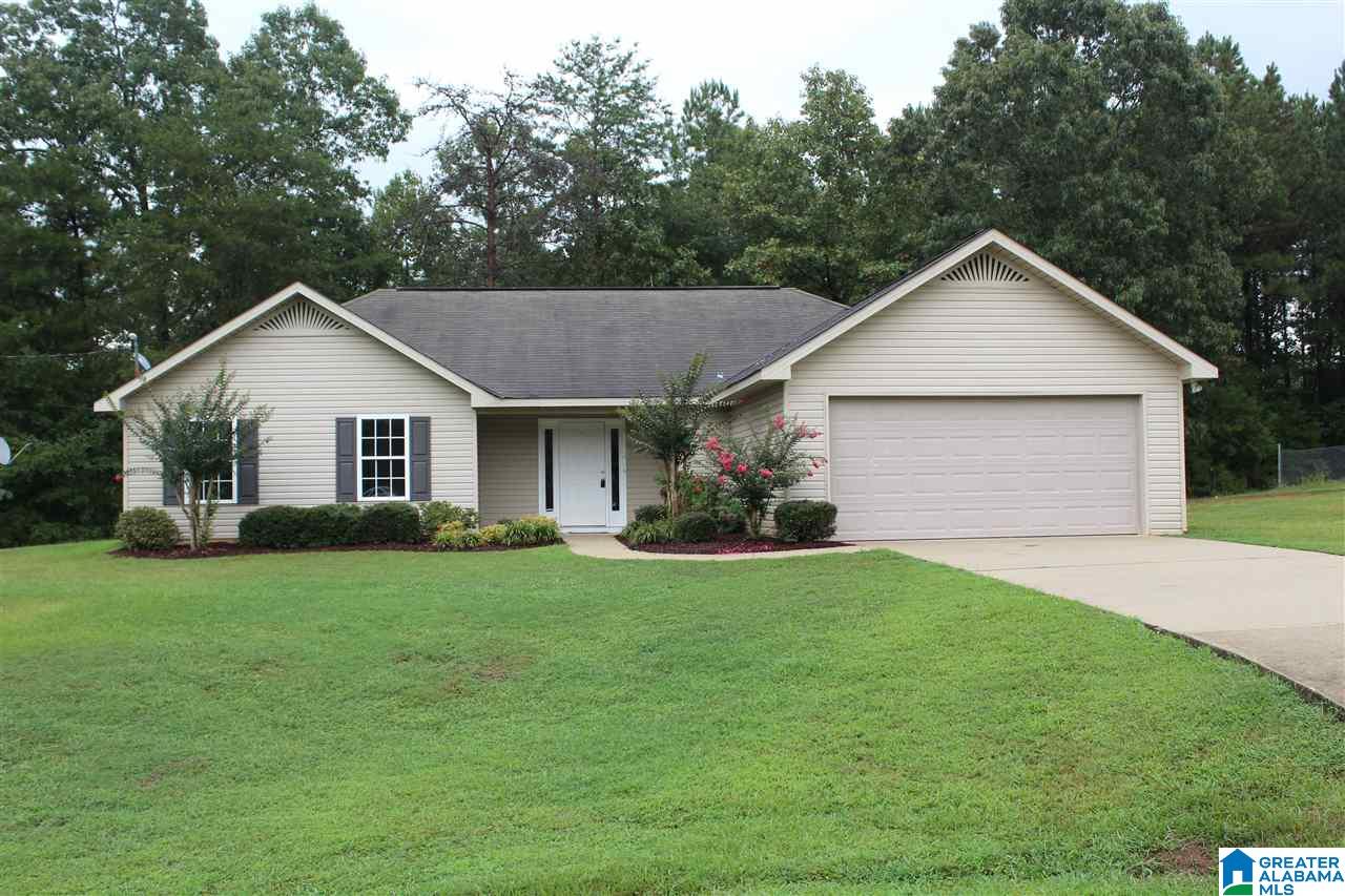 12435 Castle Rdg Road McCalla, AL 35111 - Photo 1 of 24 Gallery Image 1