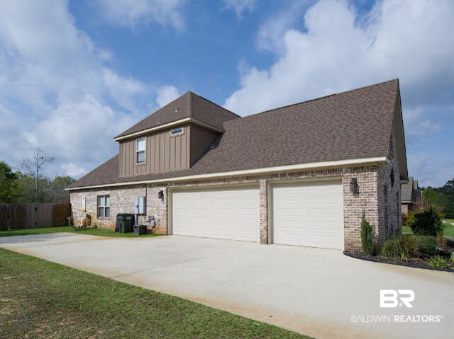 7814 Balin Drive Daphne, AL 36527 - Photo 25 of 26 This home has enough room for all your cars or toys!