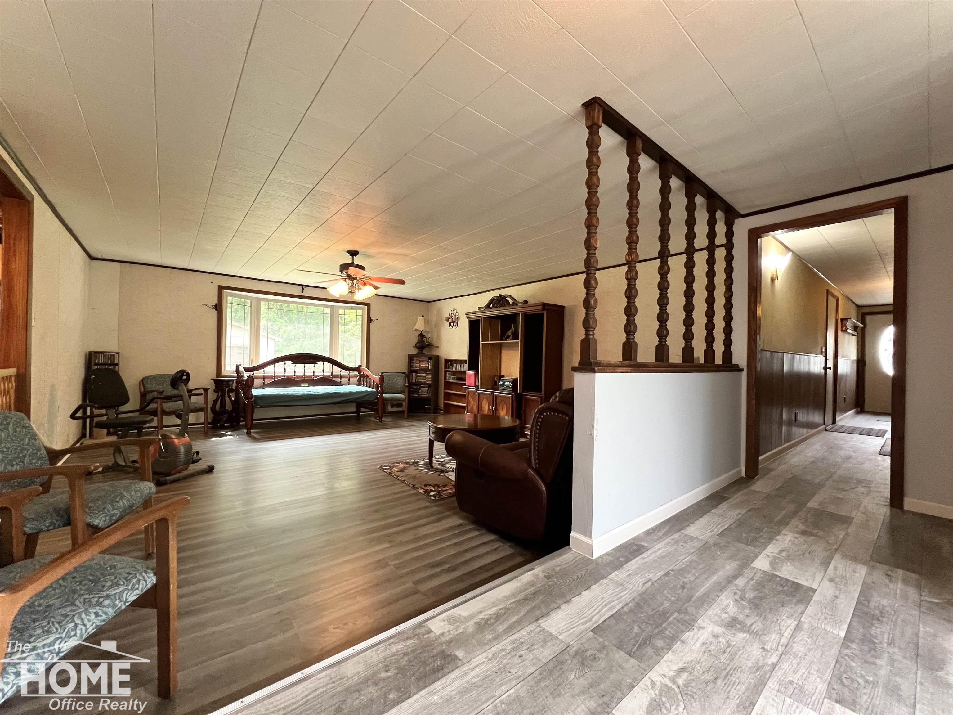 4949 South Iva Road Merrill, MI 48637 - Photo 3 of 34