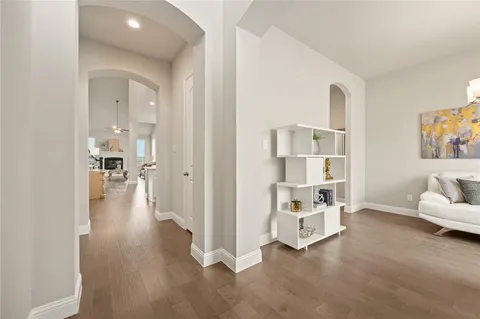 $535,000 | 1807 Gristmill Drive, Mansfield, TX 76063