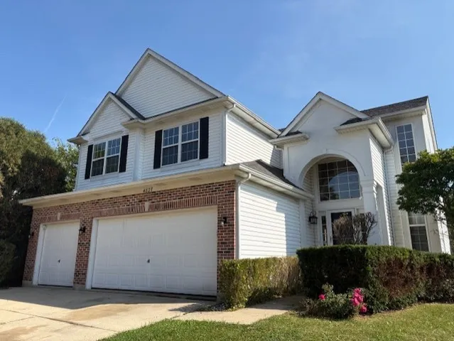 $430,000 | 4827 West Pebble Beach Drive, Wadsworth, IL 60083