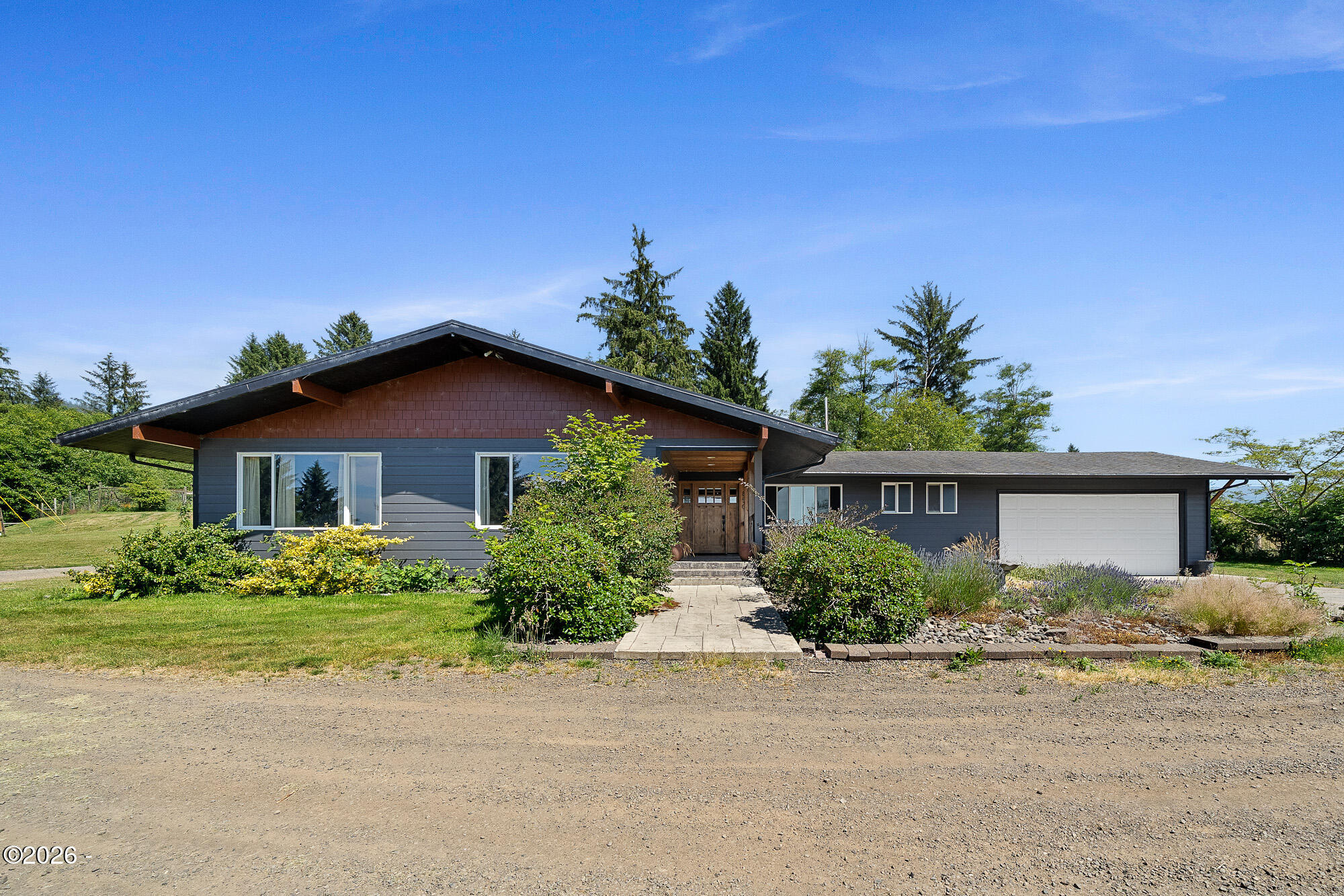 850 Hodgdon Road Tillamook, OR 97141 - Photo 1 of 47 Gallery Image 1