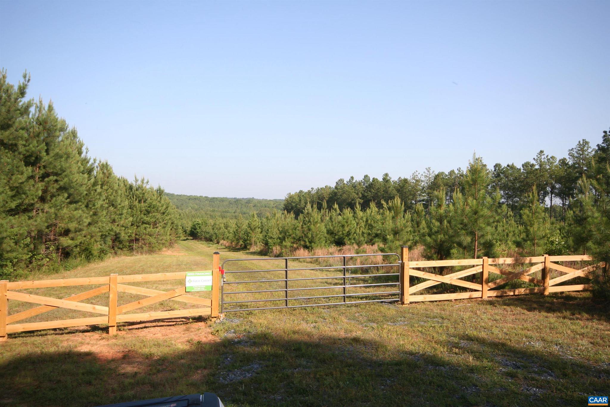 Tba Ridge Road, Unit 1 Arvonia, VA 23004 - Photo 47 of 50