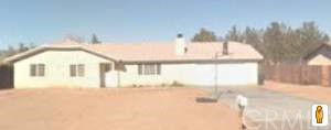 22164 Gayhead Road Apple Valley, CA 92307 - Photo 1 of 1 picture
