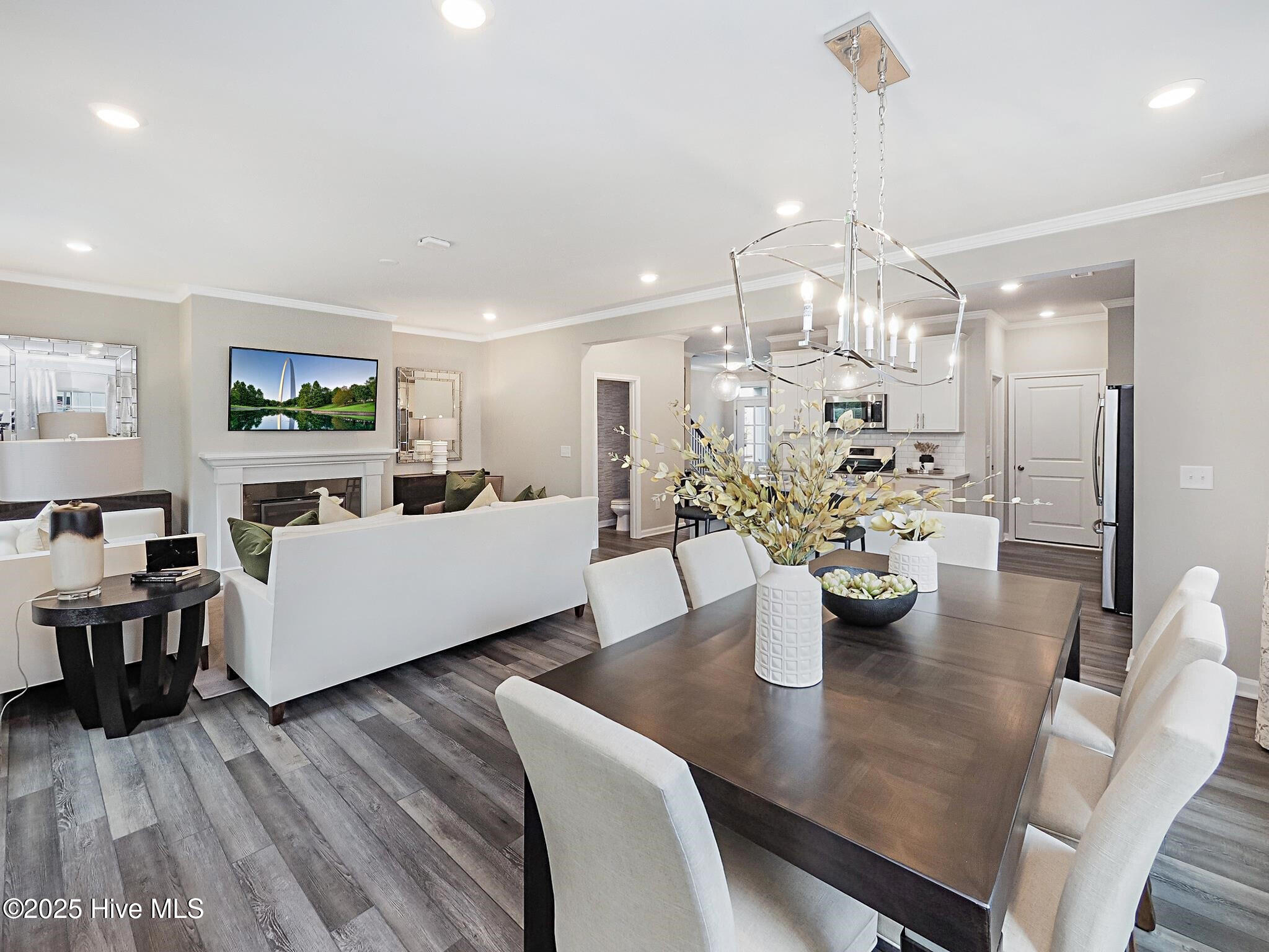 5830 Millstone Way Sims, NC 27880 - Photo 6 of 19 6