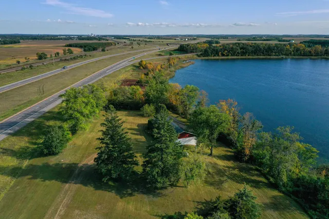 $540,000 | 41474 460th Street, Perham, MN 56573