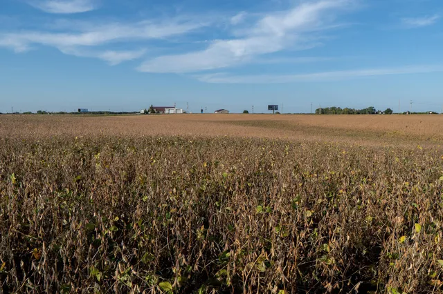 $540,000 | 41474 460th Street, Perham, MN 56573