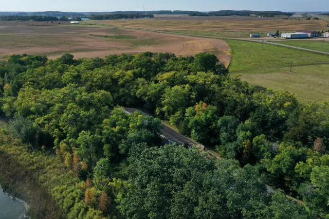 $540,000 | 41474 460th Street, Perham, MN 56573