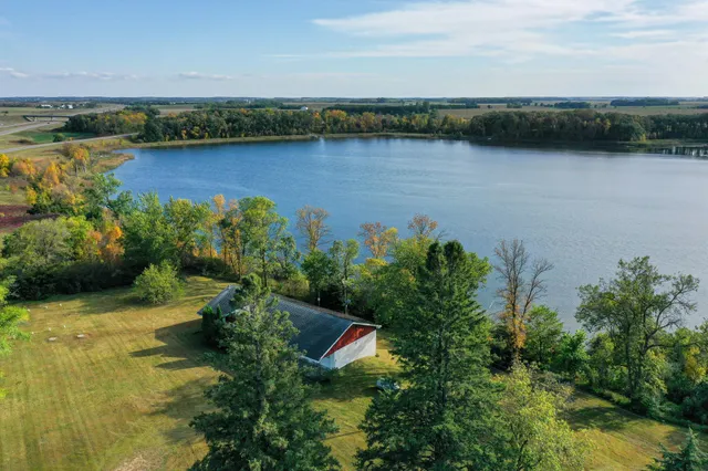 $540,000 | 41474 460th Street, Perham, MN 56573