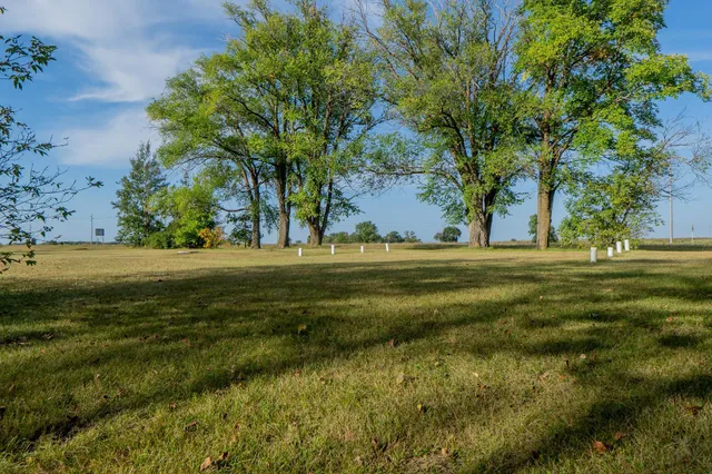 $540,000 | 41474 460th Street, Perham, MN 56573