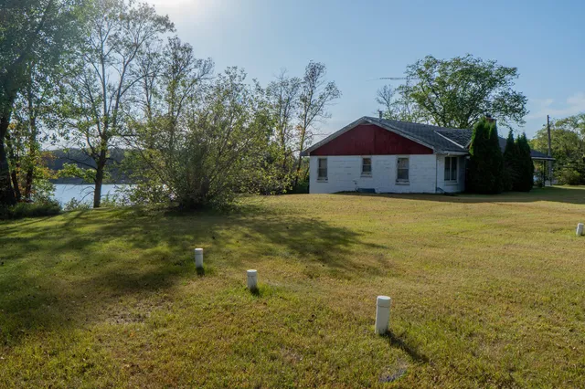 $540,000 | 41474 460th Street, Perham, MN 56573