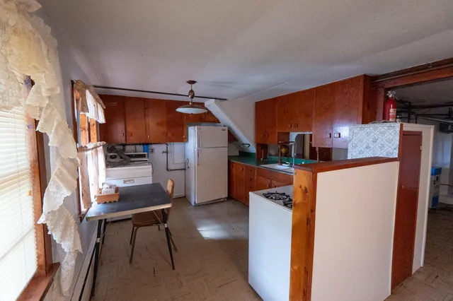 $540,000 | 41474 460th Street, Perham, MN 56573