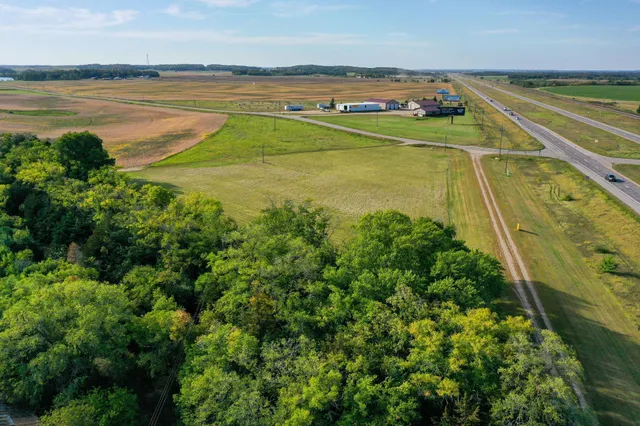 $540,000 | 41474 460th Street, Perham, MN 56573