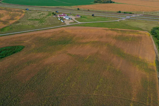 $540,000 | 41474 460th Street, Perham, MN 56573