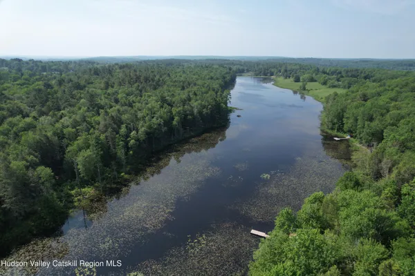 $114,900 | Lot 23 Deer Meadow Road, White Lake, NY 12786